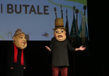 Novinarska konferenca Pust 2024 08 Foto Ljubo Vukelič